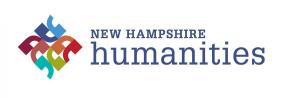 New Hampshire Humanities Logo in Color for Web