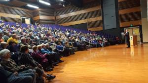 1 Book 1 Valley big event 2016